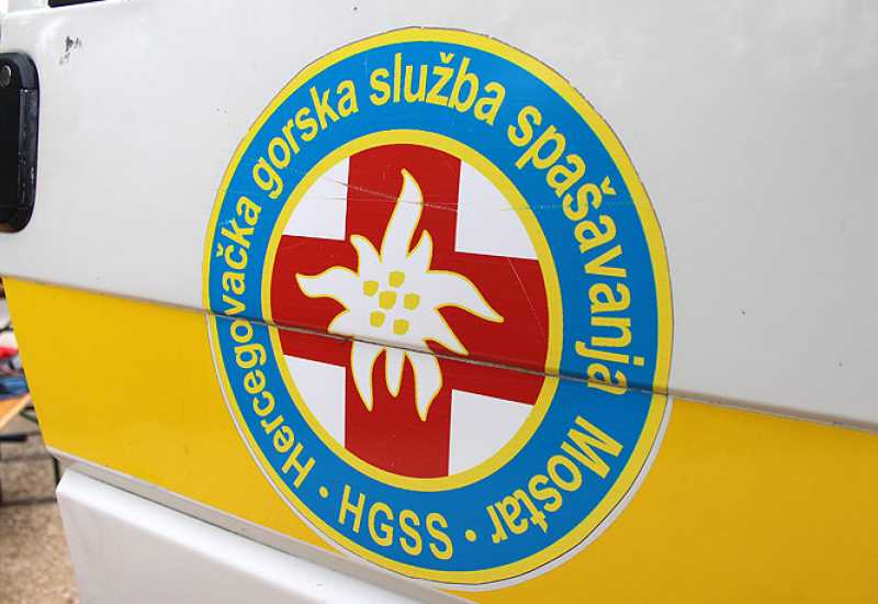 Mostar: Nestao dječak - HGSS pokrenuo potragu