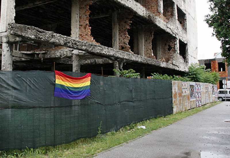 Bljesak.info - Mostar dobio psihološko savjetovalište za pripadnike LGBTI zajednice