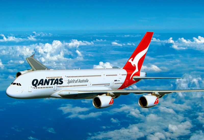  - Qantas će testirati mogu li putnici izdržati let od 19 sati u komadu