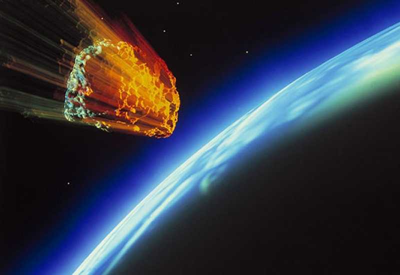 NASA: Prema Zemlji velikom brzinom juri asteroid