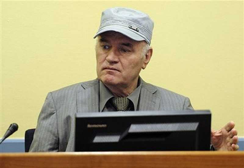  - Srbija želi likvidirati Mladića prije presude Haškog tribunala