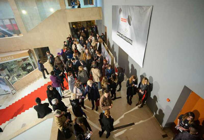 Mostar film festival počinje 11. studenoga