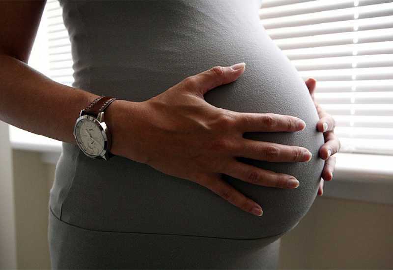 Broj trudnica ovisnih o opijatima se učetverostručio