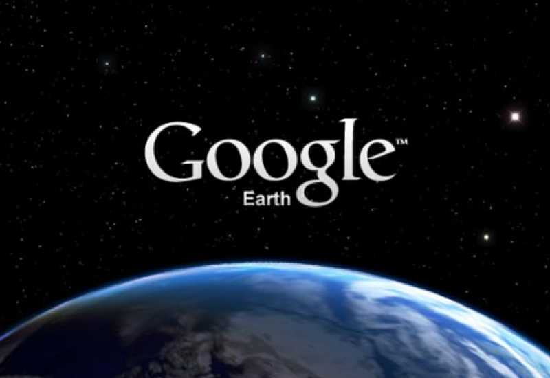 Google Earth omogućio mjerenje udaljenosti i površine bilo kojih lokacija na Zemlji