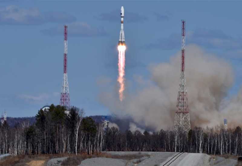 Oštećeni ruski Sojuz sletio na Zemlju