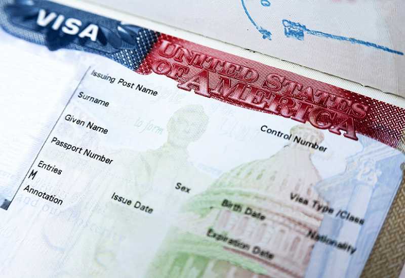  - Novi propisi za vizu SAD-a: Provjeravat će se društvene mreže i kontakti
