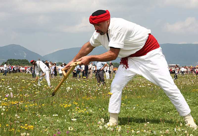 Ovoga vikenda tradicionalni 'Dan kosidbe na Kupresu'