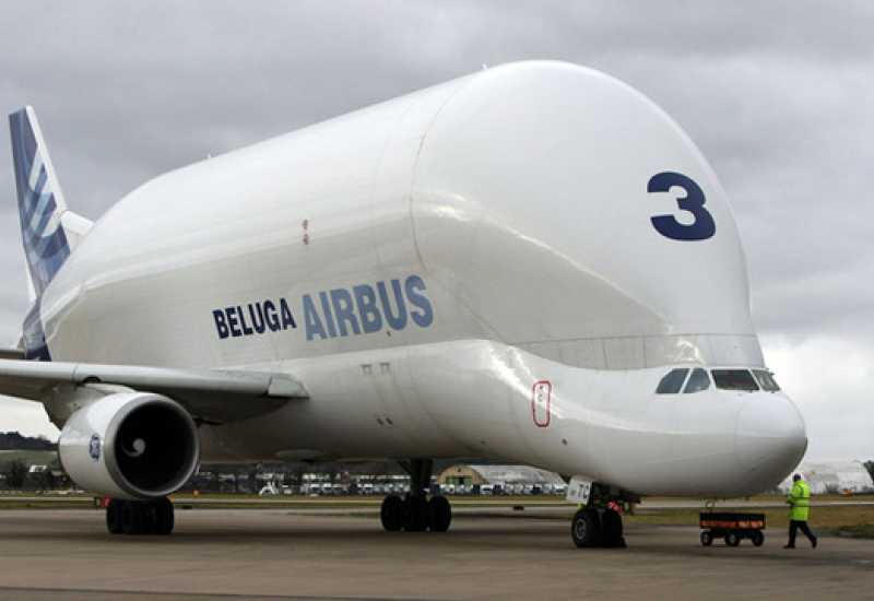 Hakeri pokušali ukrasti tajne Airbusa