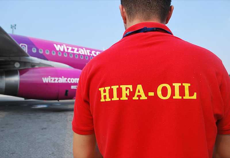 Hifa Oil grupacija u protekle dvije godine povećala broj zaposlenih za 70 posto