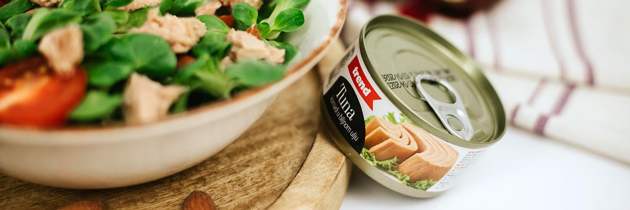 Trend tuna - vrhunska kvaliteta i neodoljivi okusi